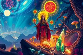 Películas de Misterio sobre Chamanes