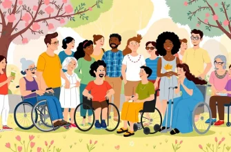 Comedias sobre discapacidad en español