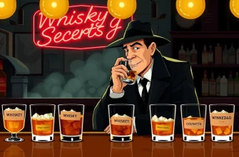 10 Películas Detectivescas en Bares