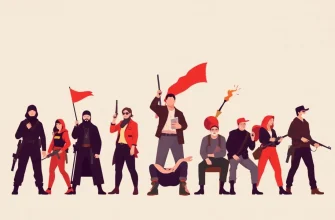 Películas sobre rebeldes: 10 historias de lucha y resistencia