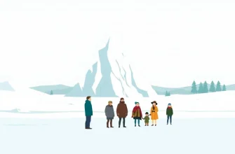 Películas de frío: 10 imprescindibles