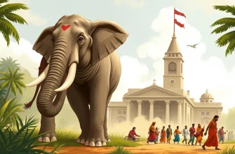 Películas históricas sobre la India colonial