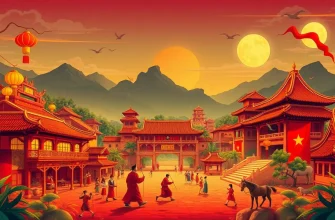 Películas históricas sobre Vietnam antiguo