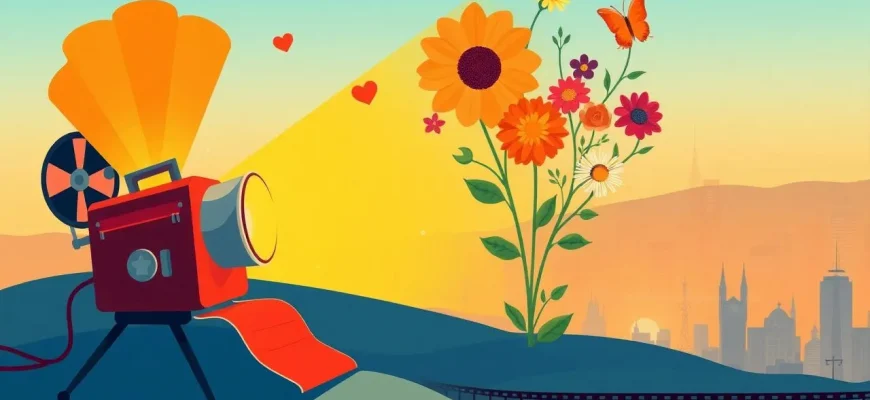 Películas que inspiran bondad