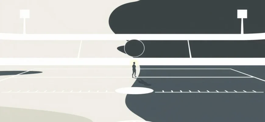 Películas de Drama Deportivo sobre Derrotas