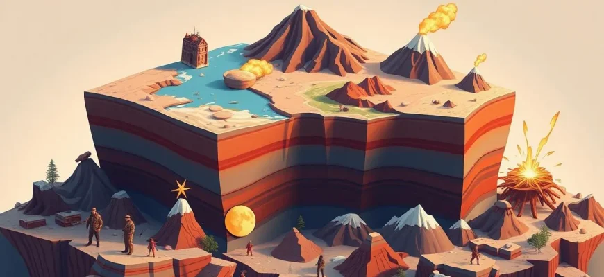 10 Documentales Imperdibles sobre Placas Tectónicas