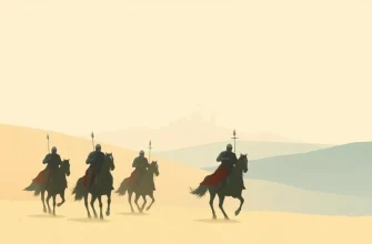 Películas sobre las Cruzadas: Una Inmersión en la Historia