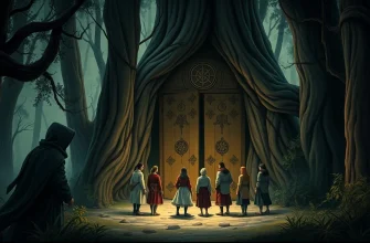 Películas de Terror Basadas en Tradiciones Populares