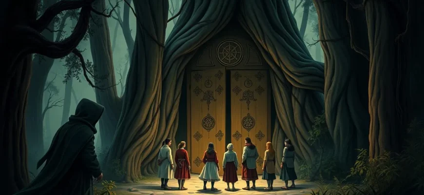 Películas de Terror Basadas en Tradiciones Populares