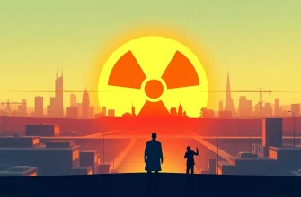 Películas sobre radiación: una selección cautivadora