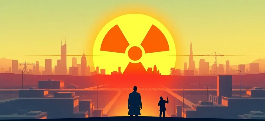 Películas sobre radiación: una selección cautivadora