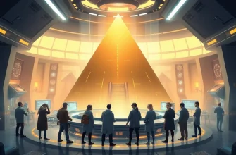 10 Películas de Ciencia Ficción sobre Egipto