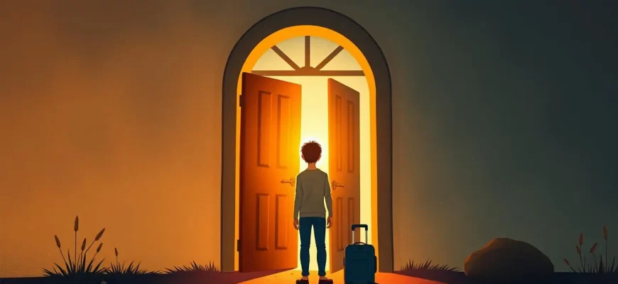 10 Películas Biográficas sobre el Regreso a Casa