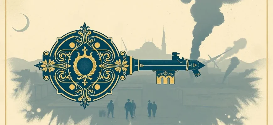 Películas de Guerra y Cifrado: 10 Joyas Cinematográficas