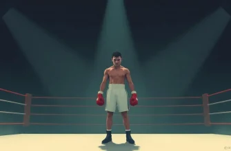 10 Películas de Thriller sobre Boxeo