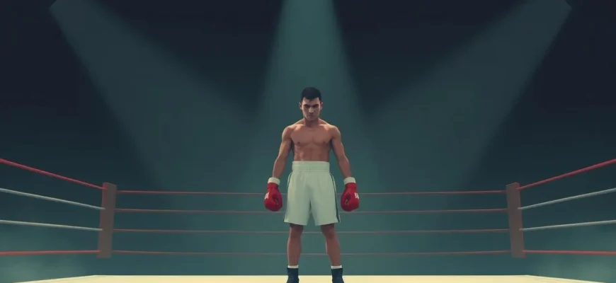 10 Películas de Thriller sobre Boxeo