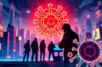 Películas de acción sobre virus informáticos