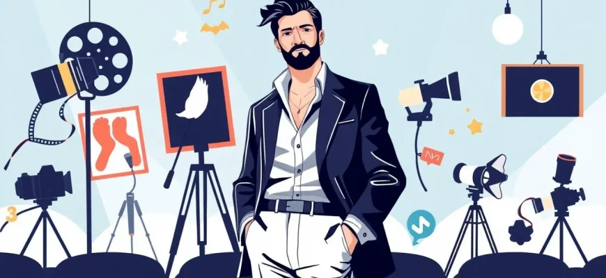 Películas de Don Juanes: Seducción y Romance en la Gran Pantalla