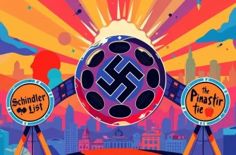 Películas familiares sobre nazis