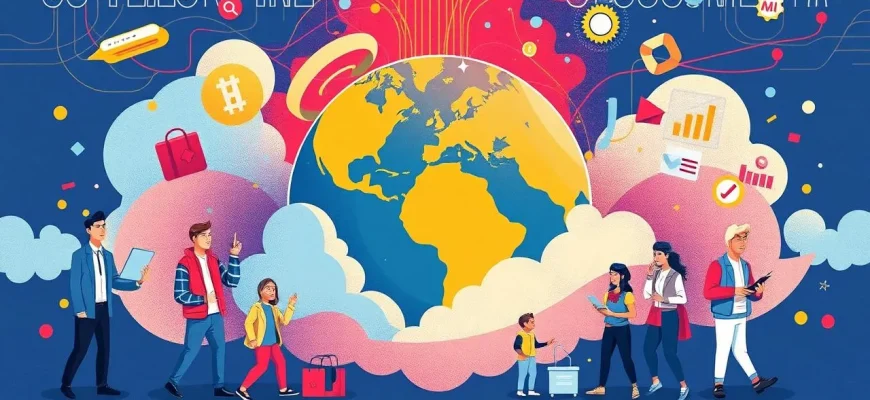 Documentales sobre Tecnología en el Comercio