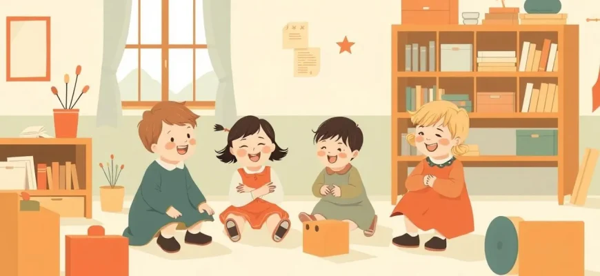 Películas Soviéticas para Pequeños