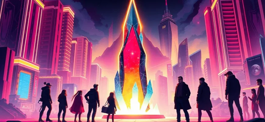 10 Películas de Misterio sobre el Fin del Mundo