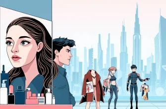 Películas de ciencia ficción sobre la perfección física