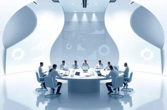 Películas de Ciencia Ficción sobre Conferencias Científicas