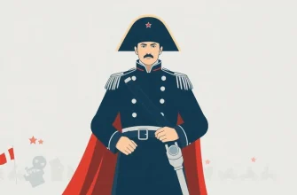 Películas Soviéticas sobre Napoleón Bonaparte