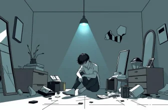 10 Películas de Thriller sobre Baja Autoestima