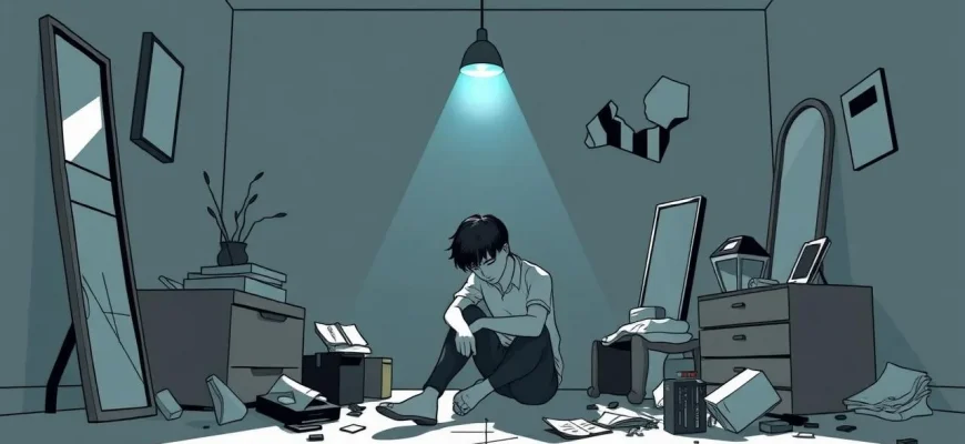 10 Películas de Thriller sobre Baja Autoestima