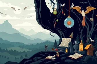 Colección de Fantasía: 10 Películas para Amantes de la Magia y el Coleccionismo