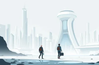 Películas de Ciencia Ficción sobre la Sed