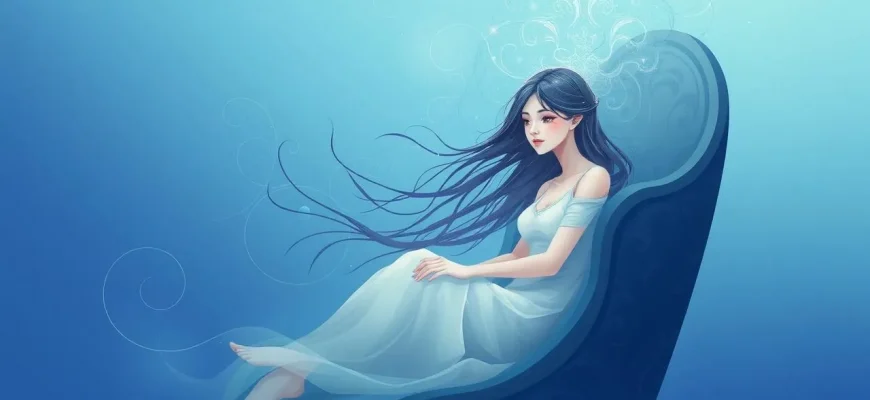 Películas de fantasía que exploran la epilepsia