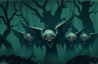 Películas de terror sobre ángeles: 10 opciones escalofriantes