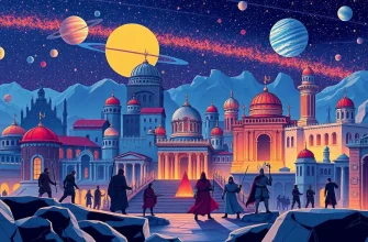 Películas de Ciencia Ficción Bizantinas