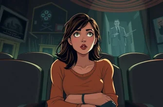 10 Películas de Terror con Giros Inesperados