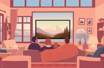 Películas Familiares Noruegas para Disfrutar en Casa