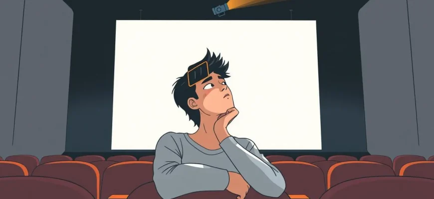 Películas sobre perdedores que te harán reflexionar