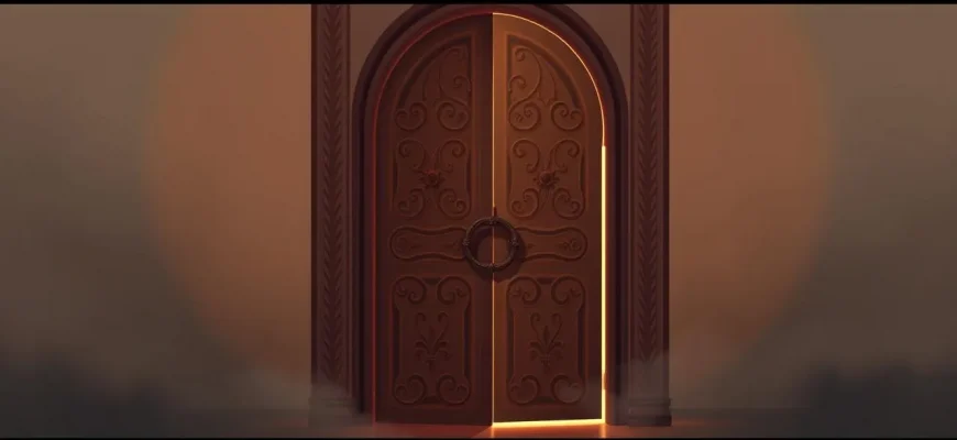 Películas de fantasía sobre la Inquisición