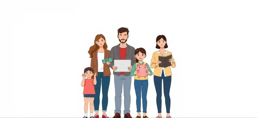 Películas familiares sobre deudas