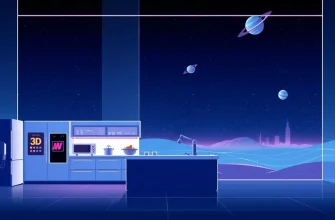 Películas de Ciencia Ficción sobre Cocina