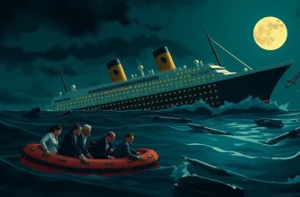 10 Películas sobre el Hundimiento de Cruceros