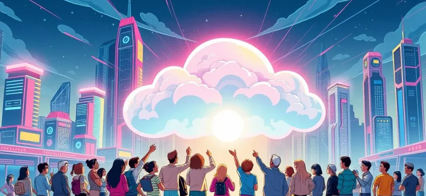 Documentales sobre el Futuro de las Tecnologías en la Nube