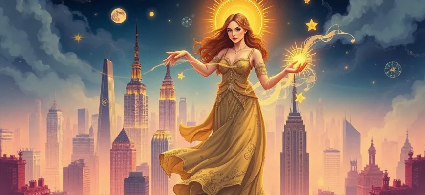 Películas sobre el Tarot: Un Viaje Místico