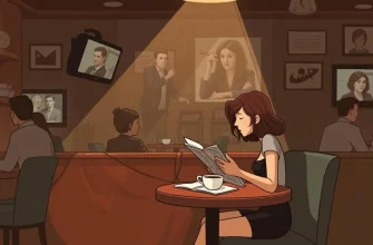 10 Películas de Suspenso en Cafeterías