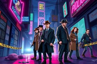 Películas de Detectives Ex-Militares