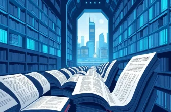 Películas de Ciencia Ficción con Bibliotecas