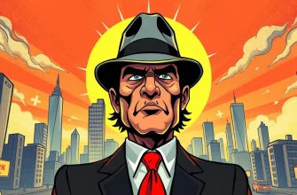 Películas de mafias familiares: Un viaje al mundo del crimen organizado