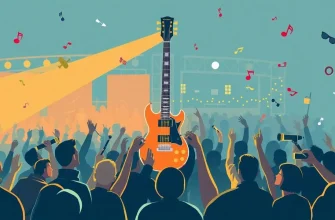 Películas de Rock and Roll: 10 Clásicos Imperdibles